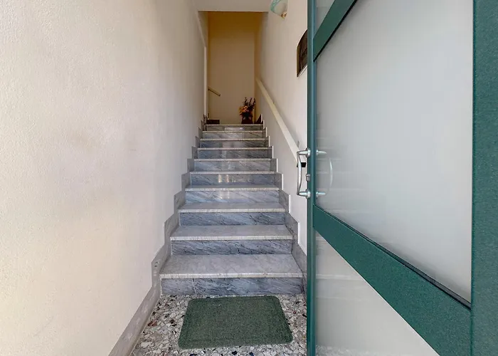Center - Wi-fi & Private Parking By Host Hero Apartament Stintino