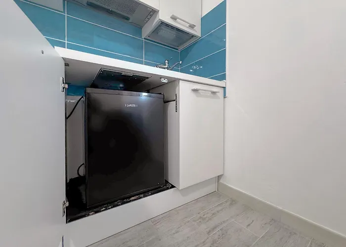 Center - Wi-fi & Private Parking By Host Hero Apartament