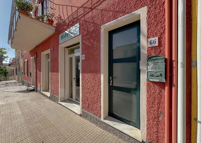 Center - Wi-fi & Private Parking By Host Hero