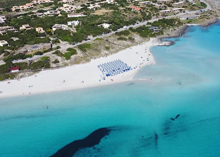 Center - Wi-fi & Private Parking By Host Hero Apartament Stintino