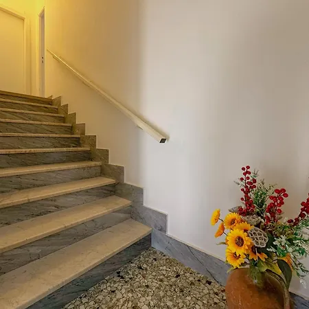 Apartment Center - Wi-fi & Private Parking *