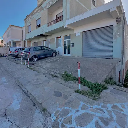 Center - Wi-fi & Private Parking Apartment
