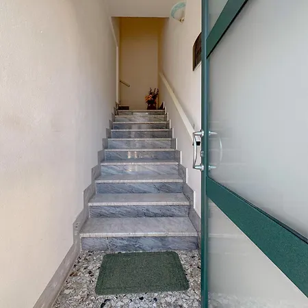 Center - Wi-fi & Private Parking Apartment Stintino