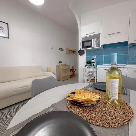 Center - Wi-fi & Private Parking * Stintino
